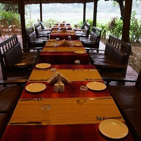 Soma Birds Lagoon Hotel Kotamangalam Luaran gambar